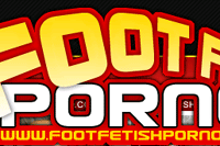 Screenshot of Foot Fetish Porno