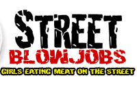 Screenshot of Street Blowjobs