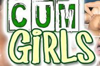 Screenshot of Cum Girls