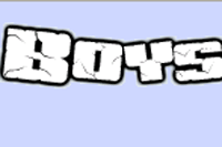 Screenshot of Boys First Time