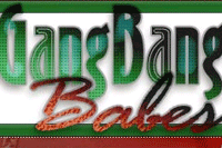 Screenshot of Gang Banged Babes