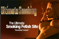 Screenshot of Ultimate Smoking