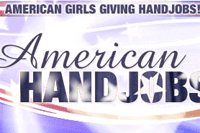 Screenshot of American Handjobs