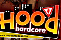 Screenshot of Hood Hardcore