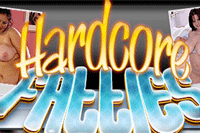 Screenshot of Hardcore Fatties