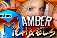 Screenshot of Amber Michaels