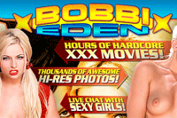 Screenshot of Bobby Eden