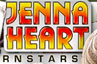 Screenshot of Jenna Heart