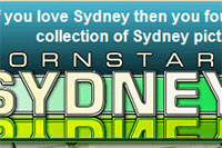 Screenshot of Sydney Moon