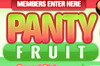 Screenshot of Panty Fruit