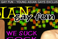 Screenshot of Asian Gay Fun
