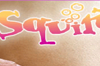 Screenshot of Squirting Hall