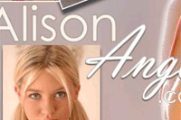 Screenshot of Alison Angel