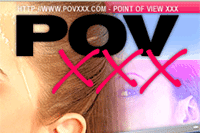 Screenshot of POV XXX