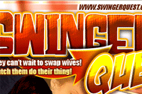 Screenshot of Swinger Quest