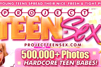 Screenshot of Project Teen Sex