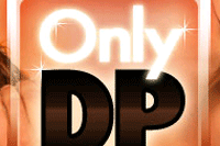 Screenshot of Only DP