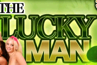 Screenshot of The Lucky Man