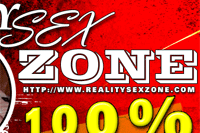 Screenshot of Reality Sex Zone