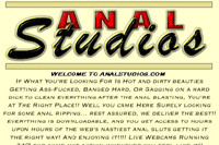 Screenshot of Anal Studios