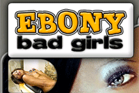 Screenshot of Ebony Bad Girls