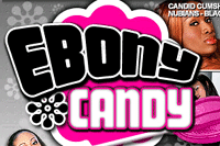 Screenshot of Ebony Candy