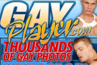 Screenshot of Gay Player