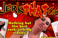 Screenshot of Jerk That Cock