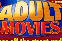 Screenshot of Just Adult Movies