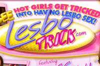 Screenshot of Lesbo Trick