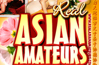 Screenshot of Real Asian Amateurs