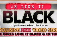 Screenshot of We Like It Black