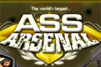 Screenshot of Ass Arsenal
