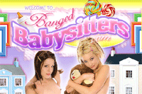 Screenshot of Banged Babysitters