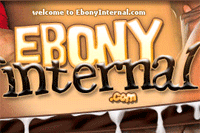 Screenshot of Ebony Internal