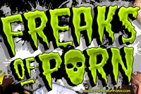 Screenshot of Freaks Of Porn