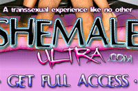 Screenshot of Shemale Ultra