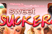 Screenshot of Sweet Suckers