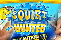 Screenshot of Squirt Hunter