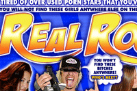 Screenshot of Real Rookies