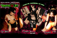 Screenshot of Shadow Jen
