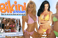 Screenshot of Bikini Dream