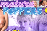 Screenshot of Mature Poppers