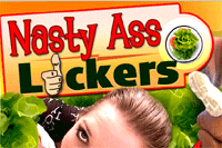 Screenshot of Nasty Ass Lickers