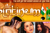 Screenshot of The Platinum Indian