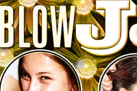 Screenshot of Blowjob Park