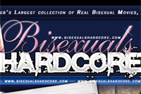 Screenshot of Bisexuals Hardcore