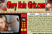 Screenshot of Glory Hole Girlz