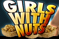 Screenshot of Girls With Nuts