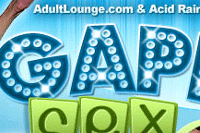 Screenshot of Gape Sex